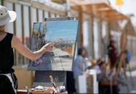 Apprendre la peinture acrylique en 5 &eacute;tapes - L'Atelier Canson - La Tribu des Artistes | Cr&eacute;ations artistiques | Scoop.it
