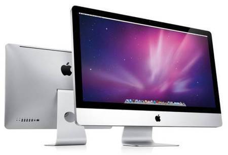 A Lack Of Confidence In Apple Delivering A Retina Display For The iMac Soon | From the Apple Orchard | Scoop.it