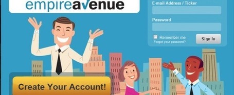 Empire Avenue: Expand, Engage and Evaluate &ndash; What Good is Engagement if You Can&rsquo;t Monetize? &raquo; Mike Magolnick | What's new on the Avenue | Scoop.it