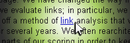 Google Drops One Link Signal | Backlinks for your Blog | Scoop.it