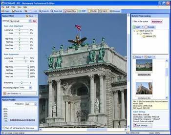 [Logiciel] Noiseware Community | formation 2.0 | Scoop.it