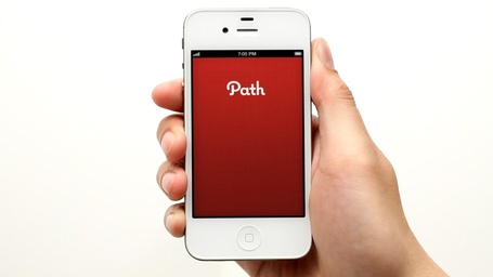 Who's got time to write a journal? Pick up Path, it is so much more. | bestofsocialmedia | Scoop.it