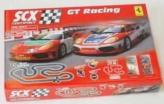 f1 slot car racing sets