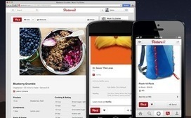 With Rich Pins, Pinterest Begins Working Better With Brands - Search Engine Watch | Latest Social Media News | Scoop.it
