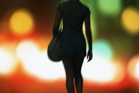 Watching the Watchdog: No Bad Whores, Only Bad Laws | Escorts | Scoop.it