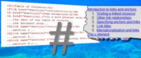 Does Google Index My # Anchor Links? | Link Building and Linkers | Scoop.it