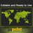 Editable & Ready-to-use PPT slides (information, maps, graphs, data)