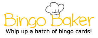 Free, Printable Bingo Cards by Bingo Baker | TELT | Scoop.it