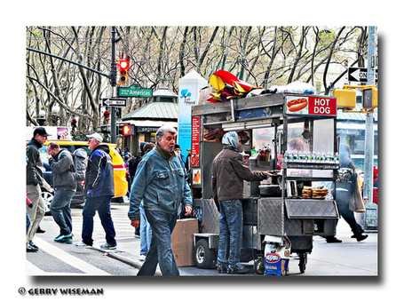 Hot dog anyone? | Hot Dogs | Scoop.it