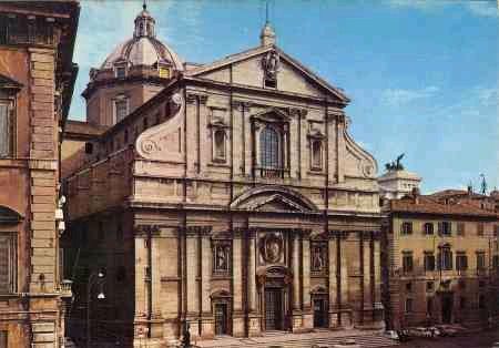 The European context of Jesuit mission | christian theology | Scoop.it
