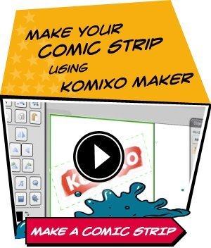 COMIC ONLINE: Free Comic Maker