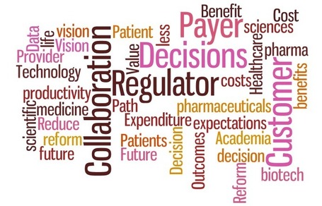 Trends and opportunities for pharmaceutical companies: Pharma 2020 | Science, Technology, Medecine and Society | Scoop.it