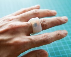 How To Reimagine Wearable Technology - PSFK | leapmind | Scoop.it