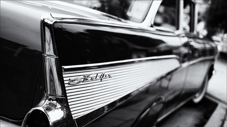 X-Pro1: Encinitas 101 Classic Car Night | Chris Dodkin | Fuji X-Pro1 | Scoop.it