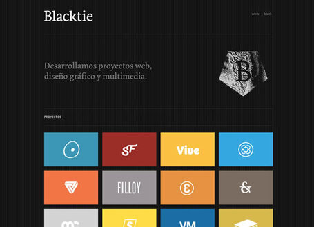 23 Inspiring Single Page Designs | Inspiration | Digital Creative Ethos | Scoop.it