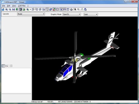 CAD Import .NET 9: DWG 2013 format support | Top CAD Experts updates | Scoop.it
