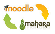 Mahara Assessment in Moodle 2 | Join the dots | Bildungsfutter | Scoop.it