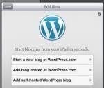 The Importance of Blogging &ndash; iPad in&nbsp;Education | Education Apps and Ideas | Scoop.it
