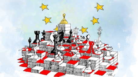 Croatie : Une adh&eacute;sion sem&eacute;e d'emb&ucirc;ches | Union Europ&eacute;enne, une construction dans la tourmente | Scoop.it