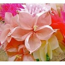 Paper Flowers | Paper Art | Scoop.it