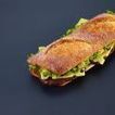 Mc Do lance son sandwich baguette | Food trends | Scoop.it