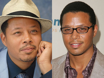 Terrence Howard Brothers