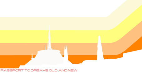 &nbsp;Passport to Dreams Old & New: The Awkward Transitions of Disneyland! | Transmedia: Storytelling for the Digital Age | Scoop.it