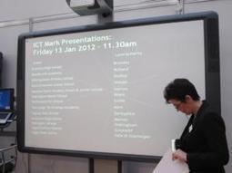 BETT 2012 &laquo; Oakington Manor Primary School | BETT 2012 | Scoop.it