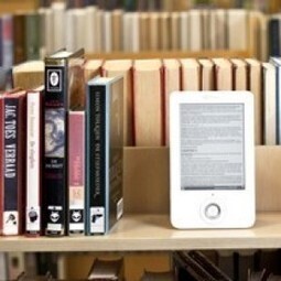 eBook Reader Software | How to create an ebook for academic purposes | Scoop.it
