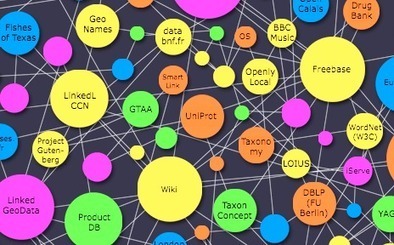 Savez-vous vraiment o&ugrave; vous habitez ? L&rsquo;Open data, &ccedil;a nous concerne tous ! | La  ville num&eacute;rique | Scoop.it