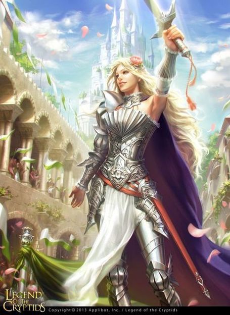 Fantasia e arte conceitual nas belas ilustra&ccedil;&otilde;es de Tatiana Kirgetova | Paraliteraturas + Pessoa, Borges e Lovecraft | Scoop.it