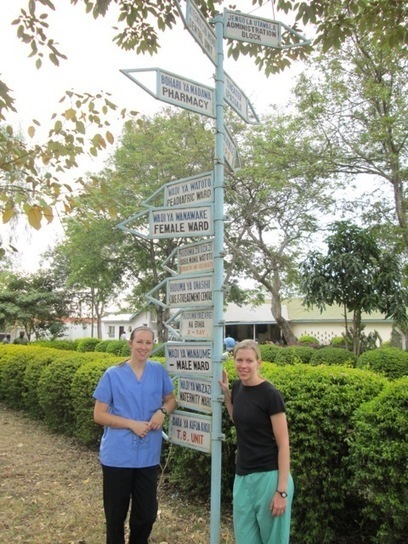 Laura Volunteer in Arusha, Tanzania | Volunteers Abroad Reviews and Feedbacks | "#Google+, +1, Facebook, Twitter, Scoop, Foursquare, Empire Avenue, Klout and more" | Scoop.it