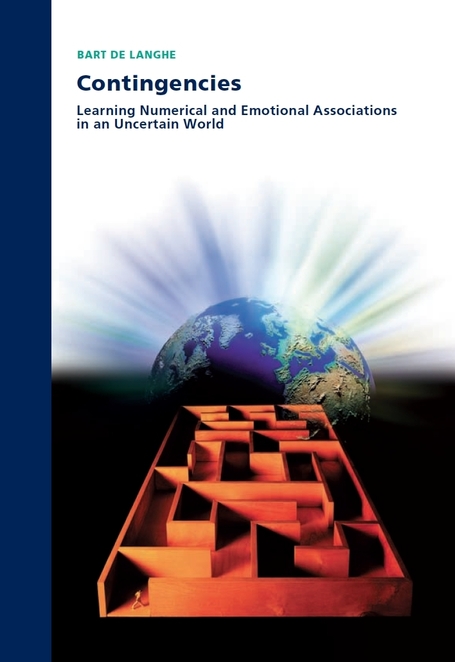 Contingencies: Learning Numerical and Emotional Associations in an Uncertain World | BizDissNews; Showcasing recent PhD dissertations in Business Research | Scoop.it
