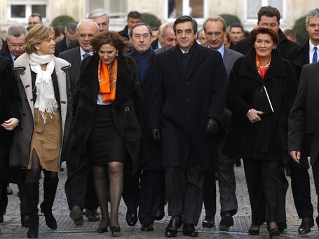 Ex-ministres et &eacute;lus deviendront avocats sans passer l&rsquo;examen | ACTUALITE | Scoop.it