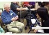 An Interactive/Recreative Exercise Experience for the Physical Engagement of the Elderly Lifespace | Design for All | Scoop.it