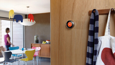 The Apple Way: How The Second-Gen Nest Thermostat Evolves To Help Users | UX and UXD for practitioners | Scoop.it