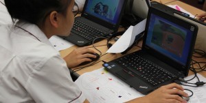 Beyond the Page: Transmedia Storytelling - Macquarie ICT Innovations Centre | Transmedia: Storytelling for the Digital Age | Scoop.it