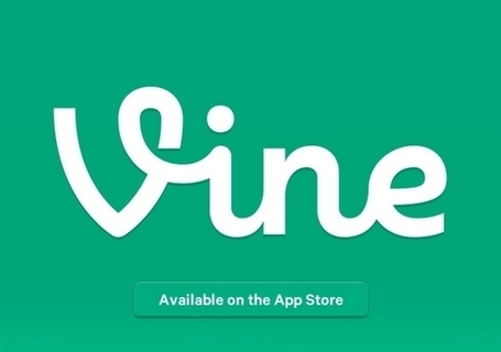 #Vine le gana terreno a Instagram en Twitter | Marketing, Social Media, E-commerce, Mobile, Videogames | Scoop.it