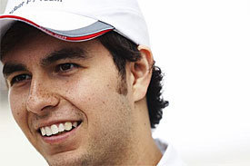 F1 news: Perez to test Ferrari's 2009 Formula 1 car later this year | F1 news | Scoop.it
