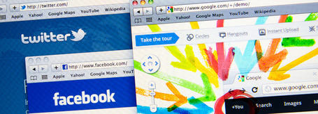 The line between Search Engine Optimization and Social Media is about to be obliterated | Seo Tips To Improve Your SEO | Scoop.it