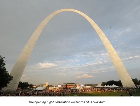 ASAE Rocks St. Louis | #asae11 | Scoop.it