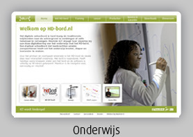 HD-bord.nl | ICT nieuws voor CNS basisschool Cavalj&eacute; | Scoop.it