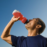 Nutrition Tips for New Runners | Running disadvantages and advantages | Scoop.it