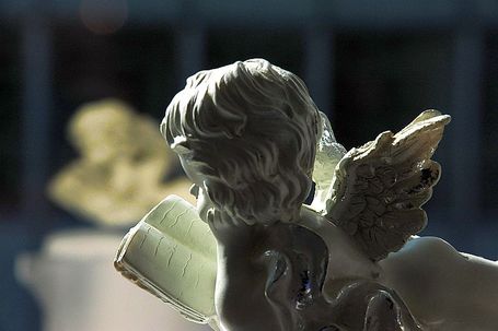 Tu lis quoi ?&hellip; mon ange ! - Nuages de photos | The Blog's Revue by OlivierSC | Scoop.it