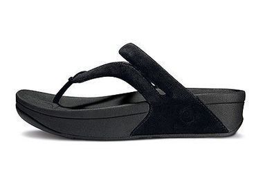 fitflop sales leadership