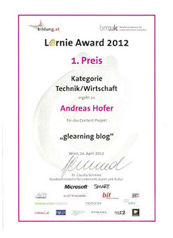 Glearning | glearning | Scoop.it