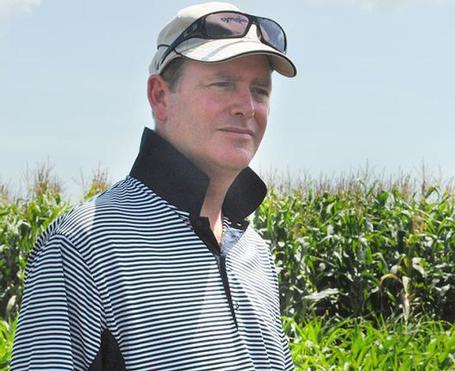 Syngenta targets to grow more corn in Vietnam | Maize | Scoop.it
