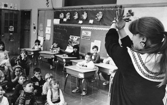 The Best Teachers in the World | Hoover Institution | Students with dyslexia & ADHD in independent and public schools | Scoop.it