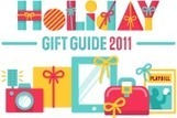 Notable Children&rsquo;s (Young Adult) Books of 2011 | Young Adult Book Talk | Scoop.it
