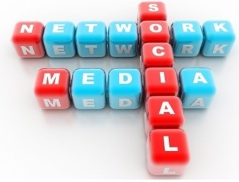 social media